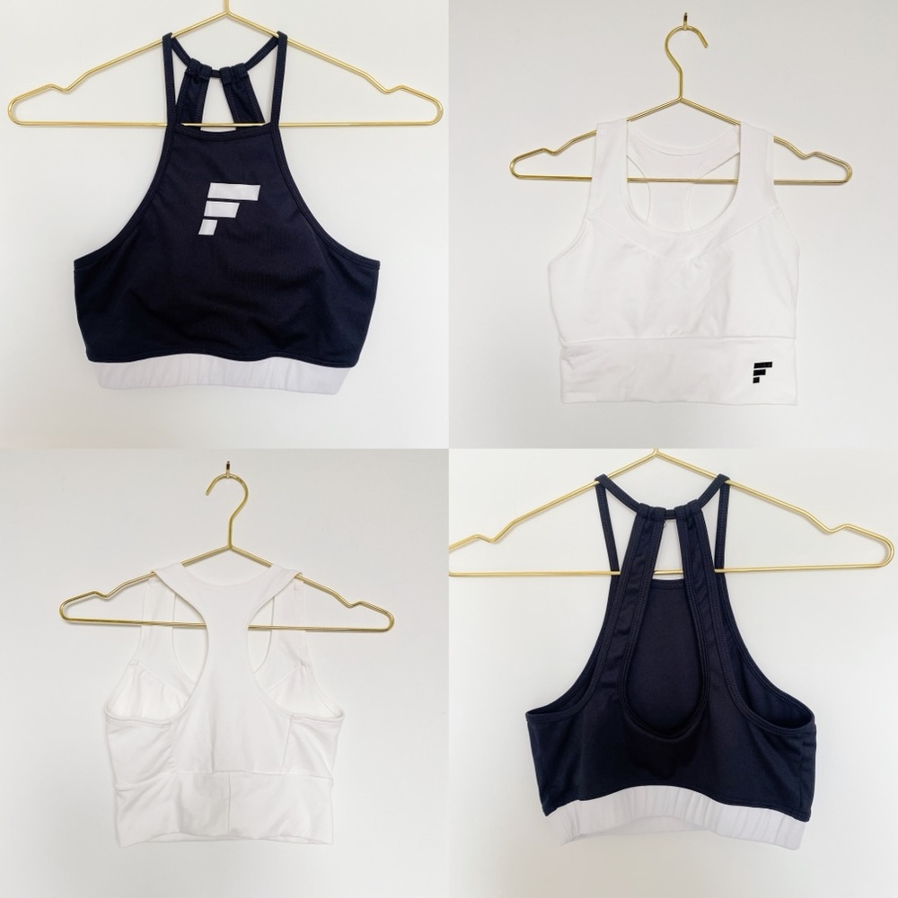 FITPLAN Top Bundle